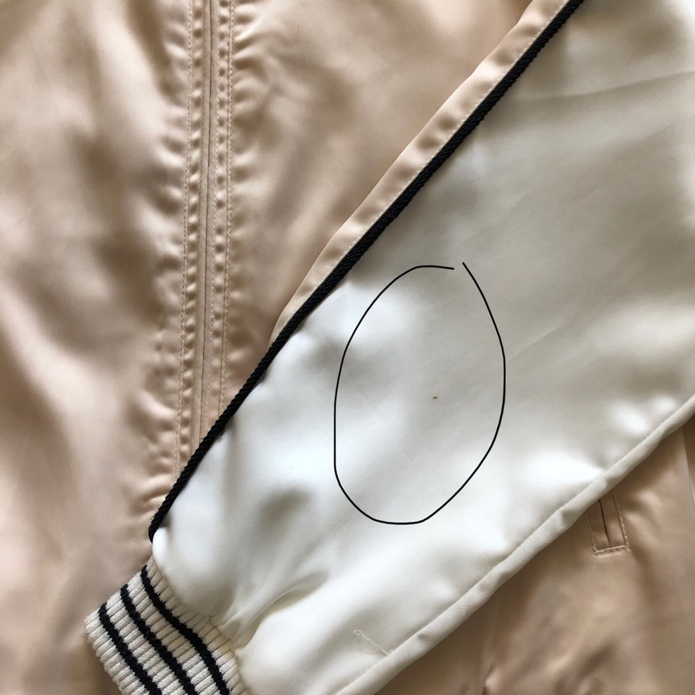 Chelsea & Violet Roses Jacket - Picture 9 of 10